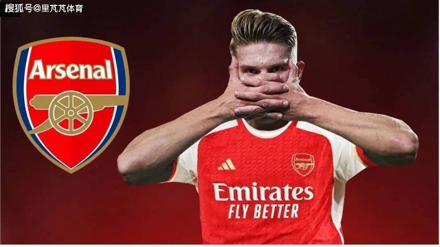 铁杵磨成针！阿森纳终于签下约克雷斯，大中锋到位塔帅全力争冠