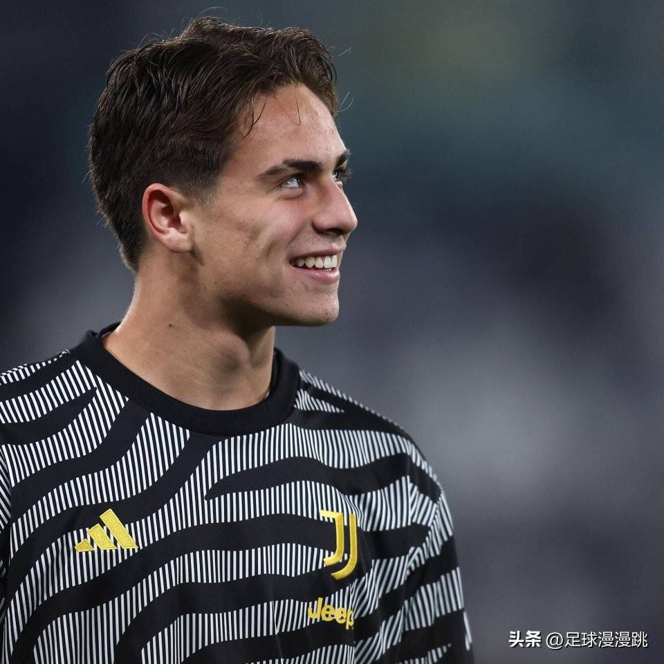 6800万欧！切尔西报价意甲“新皮耶罗”，尤文图斯小将12球7助