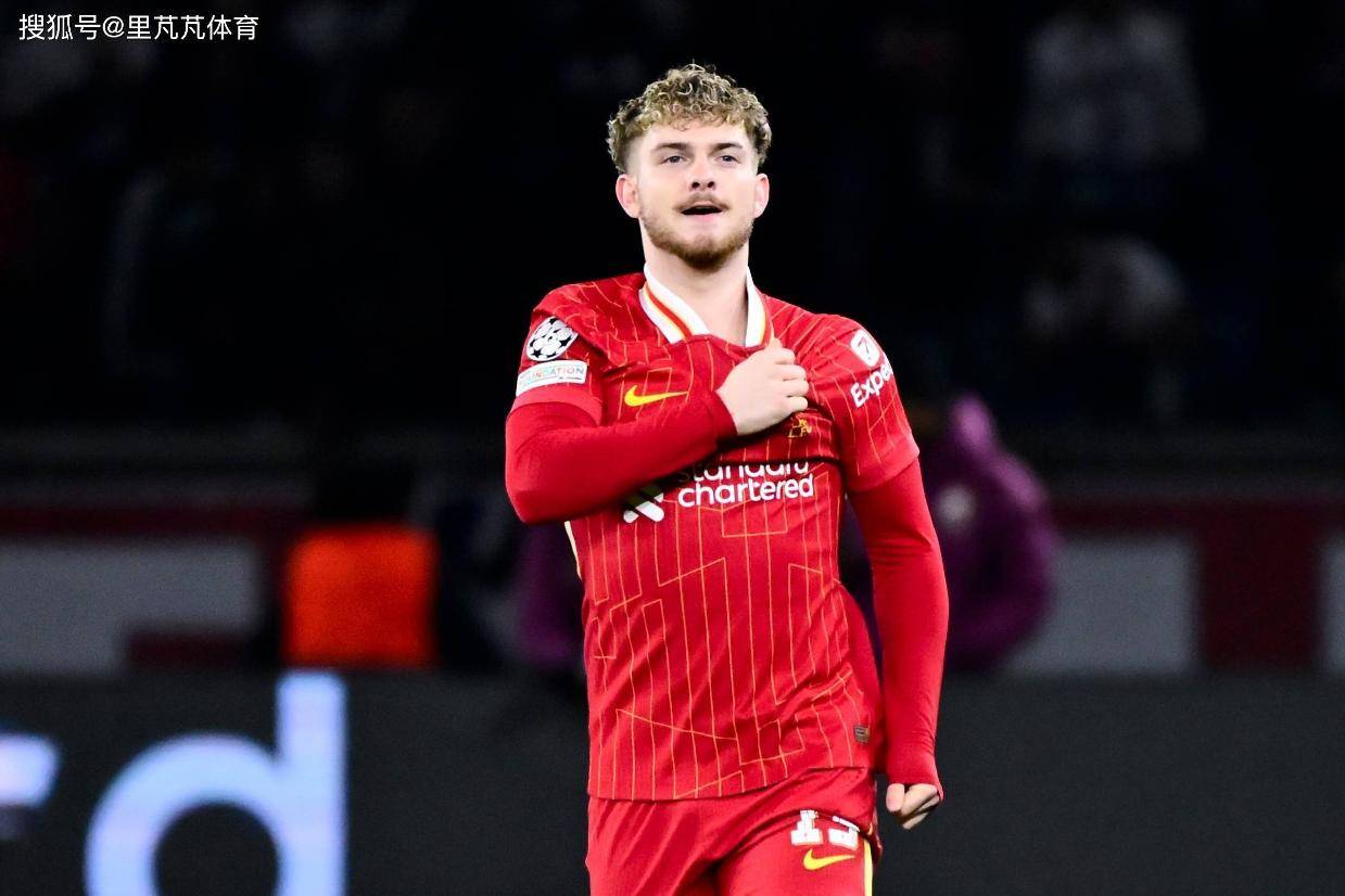利物浦开启卖人模式：中场希望之星成候选，斯洛特4500万要价不高